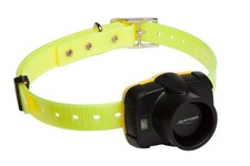 Collier de repérage beeper Canibeep 5