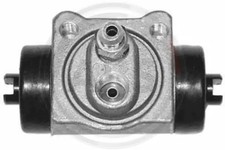 Cylindre de roue Aluminium