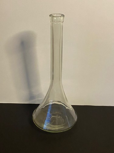 Bouteille carafe en verre - /,