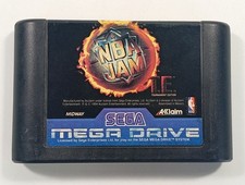 NBA JAM T.E. TOURNAMENT