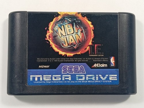Nba jam tournament - nba,