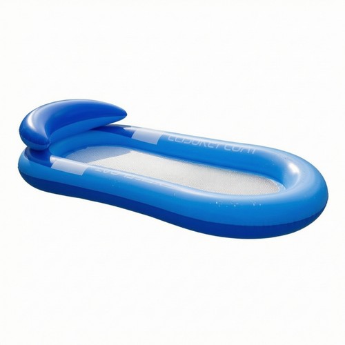 Hamac piscine gonflable - hamac, de
