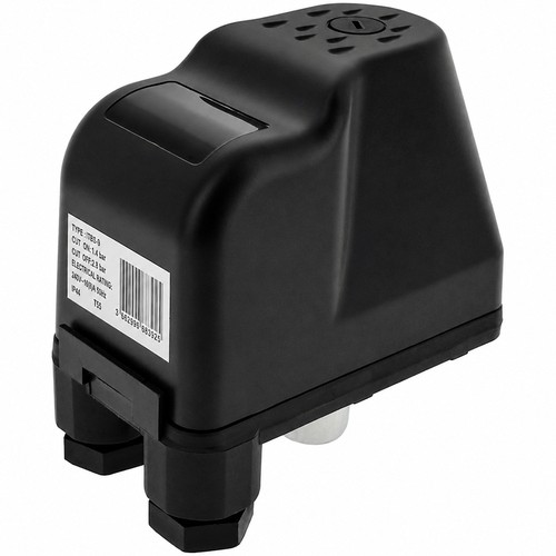 Pressostat réglable pour
