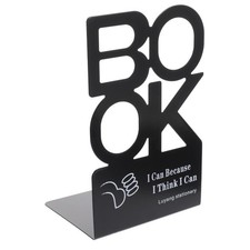  1 paire de porte-livre de