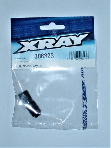 Xray 308323 - xray,