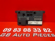 MERCEDES CLASSE E W211 MODULE