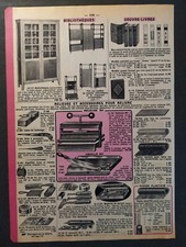 Relieuse accessoires reliure