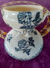 Soupière Légumier Terre de