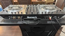 Numark NS7ii Digital Turntable
