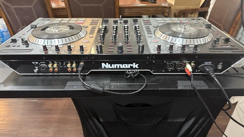 Numark ns7ii digital turntable - ns7ii,
