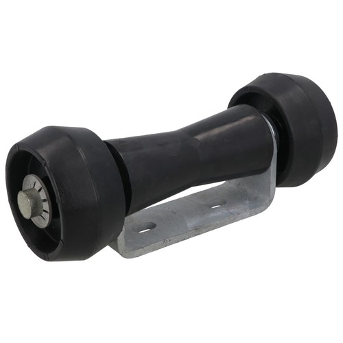 Support combiné rouleau v - combiné, en