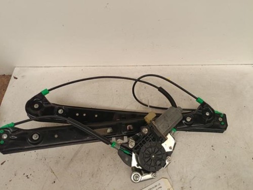 Moteur leve vitre avant gauche