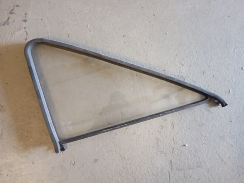 Fenêtre avant gauche - vw,