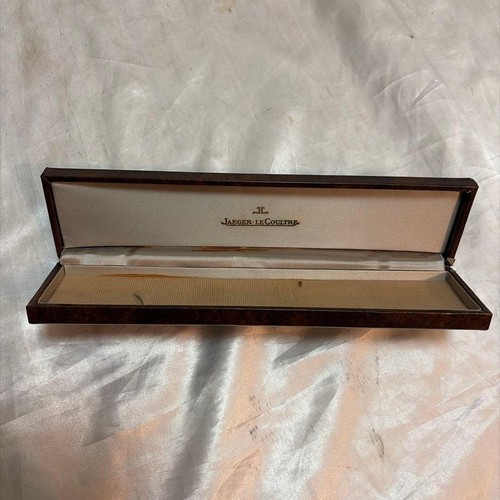 Boîtier jaeger lecoultre - boîtier, jaeger-lecoultre