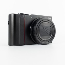 *READ* Panasonic Lumix