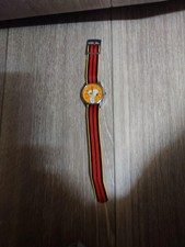Snoopy m7H Retro Rare Watch