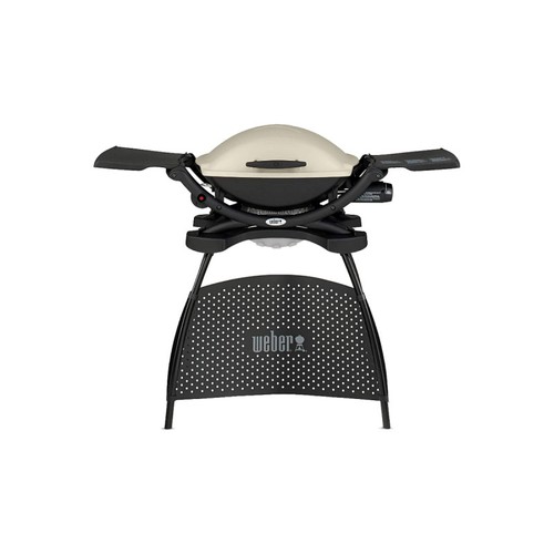 Barbecue weber gaz - barbecue,