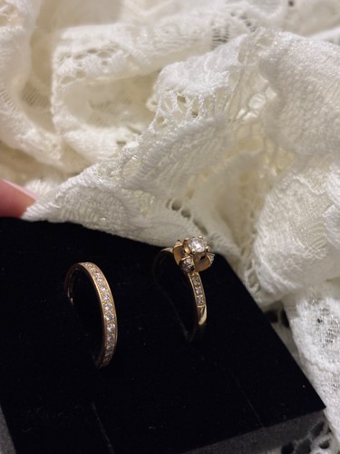 Bague sacré désir or - bague:,