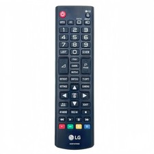 Genuine LG AKB74475463 Remote