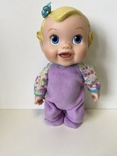 2009 HASBRO INTERACTIVE ANNE DOLL