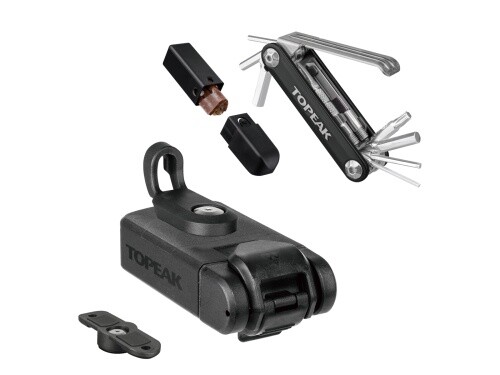 Topeak boîte outils t11 - à,