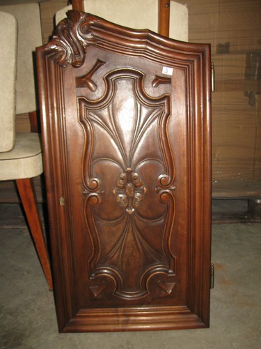 Porte ancienne en - porte,