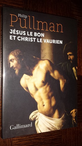 Jesus bon christ - bon,