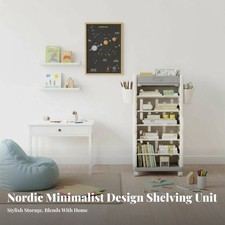 Bibliothèlequel Mobile à