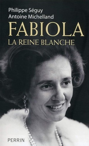 Fabiola reine blanche - fabiola,
