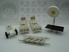 PLAYMOBIL vintage city