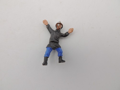 Models figurine pompier - figurine,