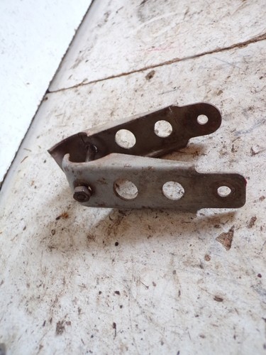 Attaches supports supérieurs - attaches,