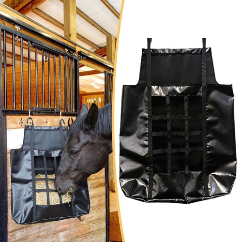 Foin pour chevaux - pour, chevaux,