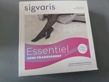 Bas De Contention Sigvaris