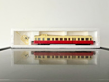 JOUEF - 8601 - Autorail