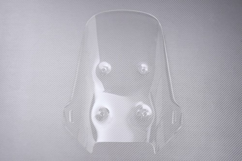 Bulle saute vent touring - bulle,