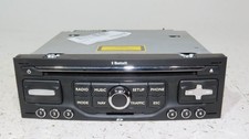 autoradio peugeot 207 SW (WK_) 98016550XT 206829