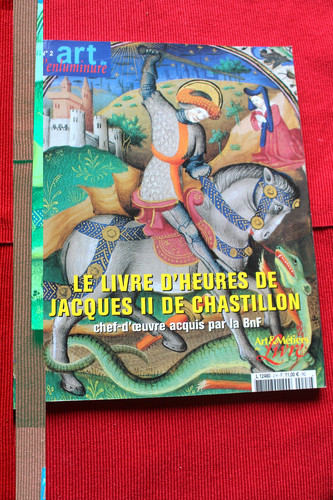 Art enluminure livre - enluminure,