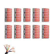 Pevlkawr 8 Ports Conducteur