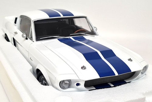 Shelby gt500 eleanor - kk,
