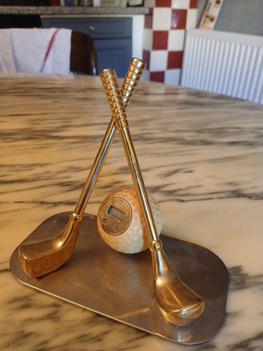 Objet design golf - objet,