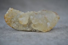 Awesome Calcite Crystal Specimen Pont a Nole Mont Sur Marchienne Hainaut Belgium