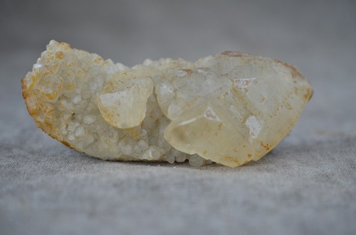 Awesome calcite crystal - awesome,