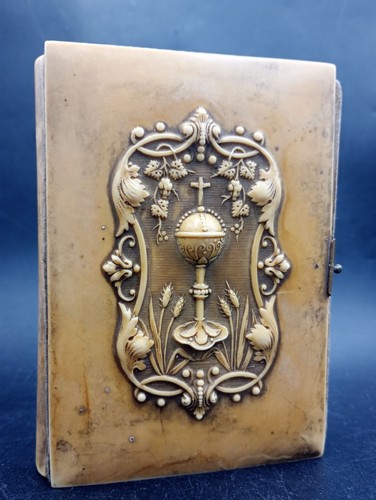 Misselle ancien paroissien - misselle,