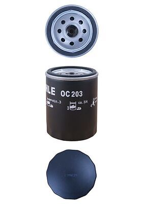 Filtre carburant knecht - à,