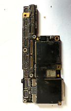 Carte mère iphone X 64GO /