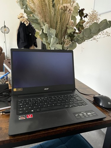 Ordinateur portable acer - ordinateur,