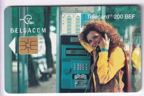 Europe telecarte phonecard - europe,