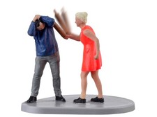 VIESSMANN Scène de ménage