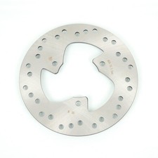 Disque de frein arrière RMS